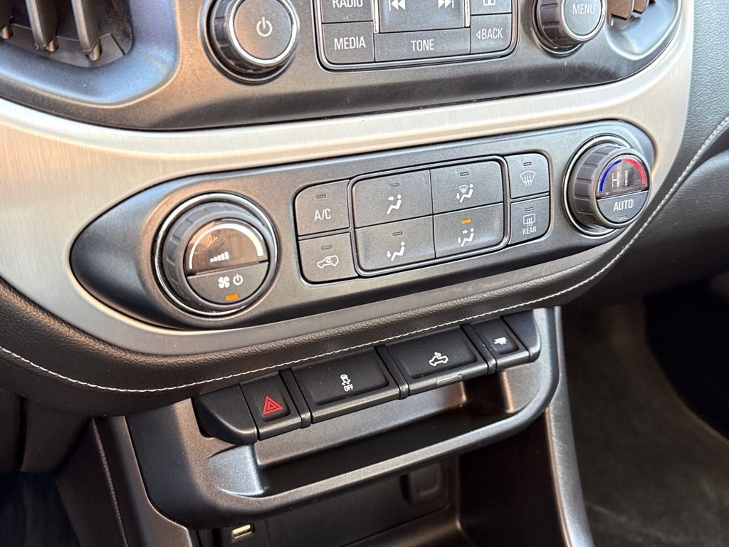 2016 GMC Canyon SLE1 Near Milwaukee WI