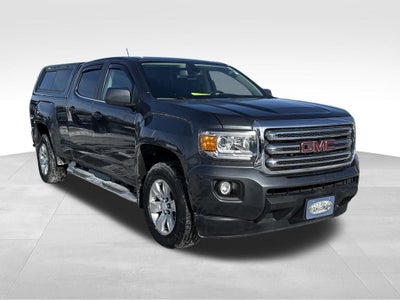2016 GMC Canyon SLE1 Near Milwaukee WI