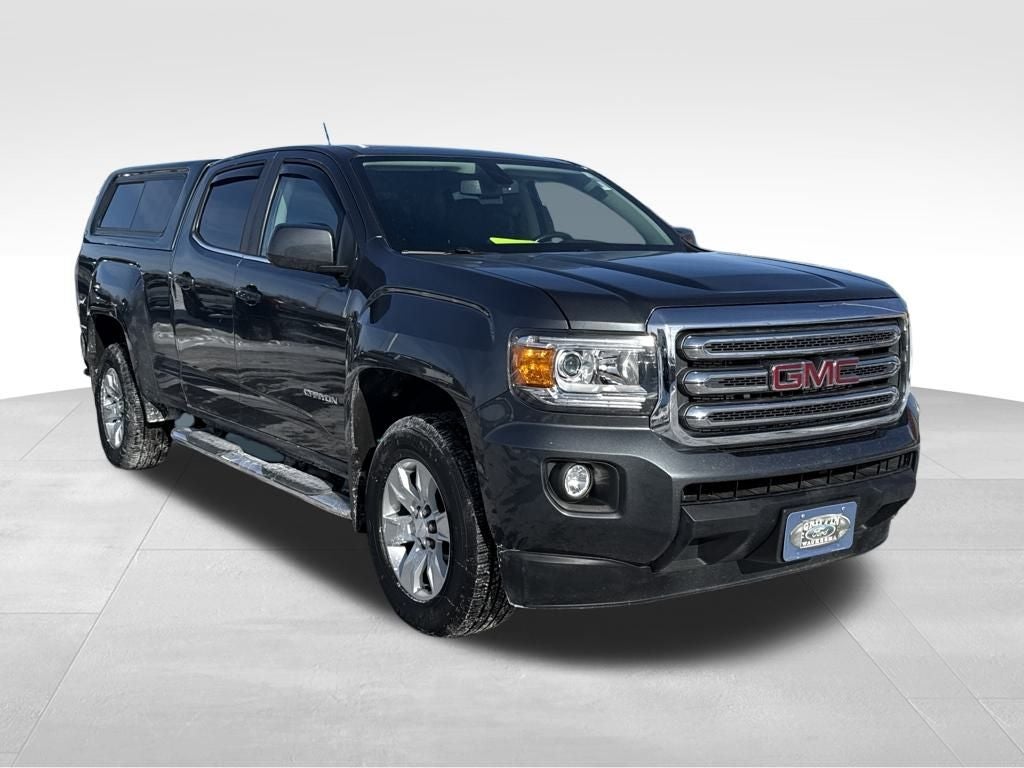 2016 GMC Canyon SLE1 Near Milwaukee WI