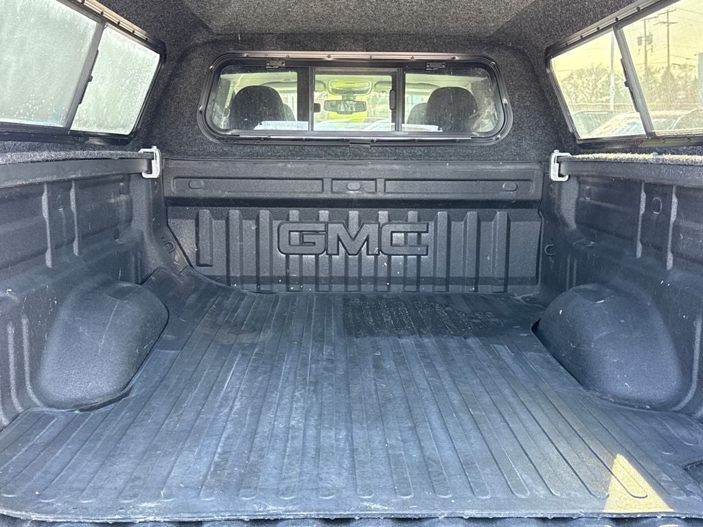 2016 GMC Canyon SLE1 Near Milwaukee WI