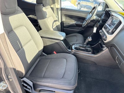 2016 GMC Canyon SLE1 Near Milwaukee WI