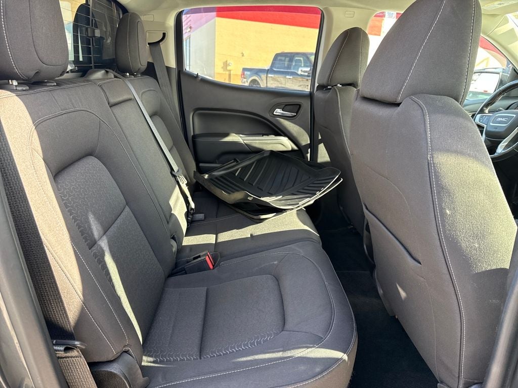 2016 GMC Canyon SLE1 Near Milwaukee WI