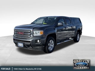 2016 GMC Canyon SLE1 Near Milwaukee WI