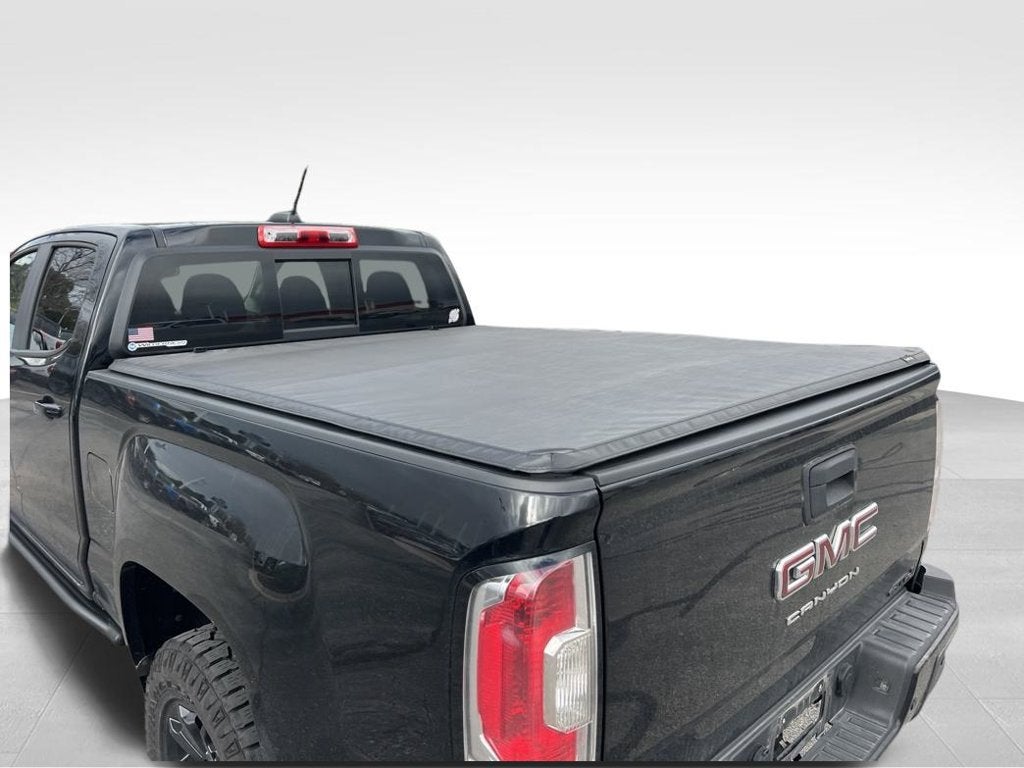 2021 GMC Canyon AT4 w/Leather 4WD V6 !!!!!!!!!!!!!!!!!!!!