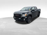 2021 GMC Canyon AT4 w/Leather 4WD V6 !!!!!!!!!!!!!!!!!!!!