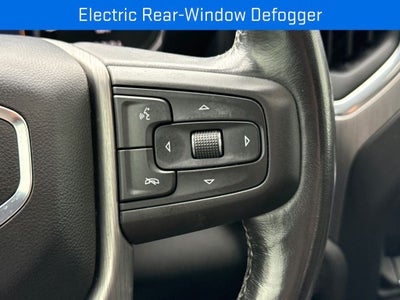 2019 GMC Sierra 1500 Denali Blue Certified 4WD Near Milwaukee WI