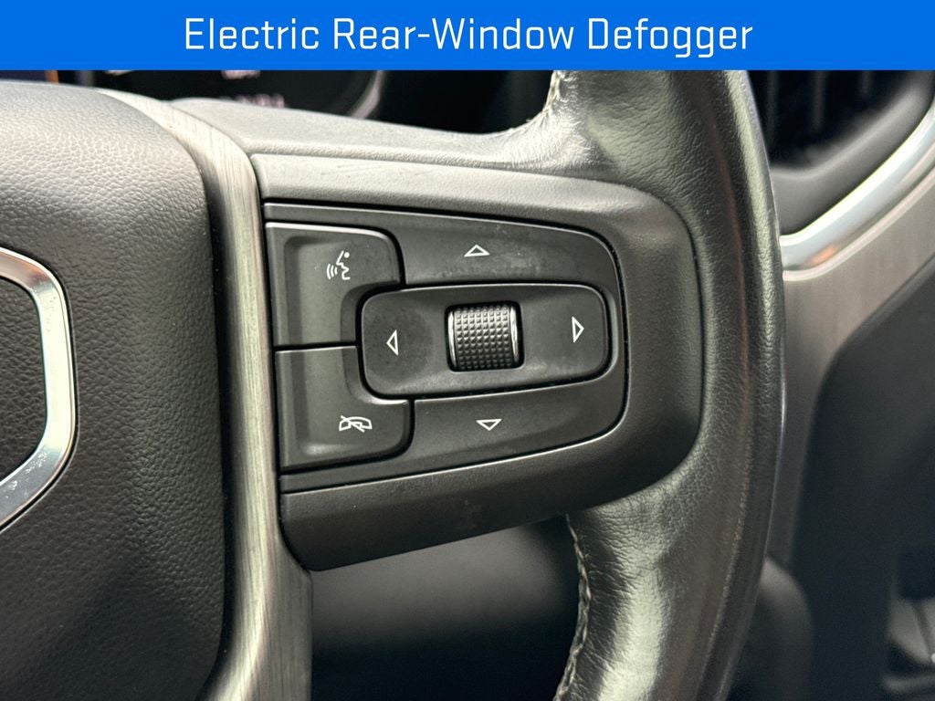 2019 GMC Sierra 1500 Denali Blue Certified 4WD Near Milwaukee WI