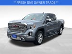 2019 GMC Sierra 1500 Denali Blue Certified 4WD Near Milwaukee WI