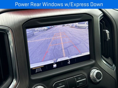 2019 GMC Sierra 1500 Denali Blue Certified 4WD Near Milwaukee WI
