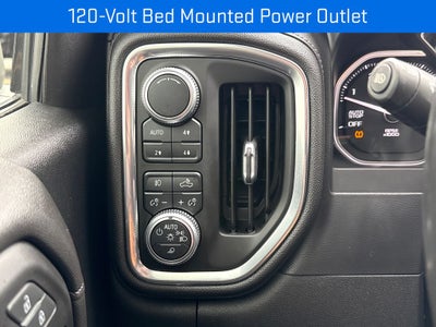2019 GMC Sierra 1500 Denali Blue Certified 4WD Near Milwaukee WI
