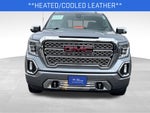 2019 GMC Sierra 1500 Denali Blue Certified 4WD Near Milwaukee WI