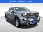 2019 GMC Sierra 1500 Denali Blue Certified 4WD Near Milwaukee WI