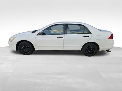 2006 Honda Accord VP 2.4