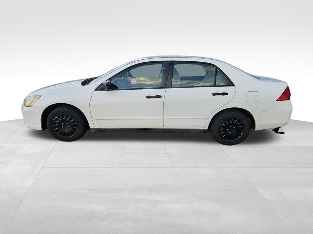 2006 Honda Accord VP 2.4