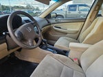 2006 Honda Accord VP 2.4