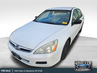 2006 Honda Accord VP 2.4