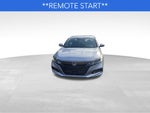 2019 Honda Accord Sport FORD BLUE CERTIFIED