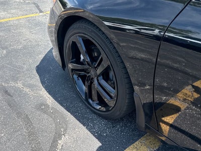 2021 Honda Accord Sport 2.0T