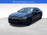 2021 Honda Accord Sport 2.0T