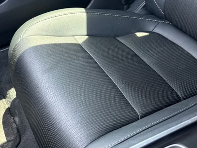 2021 Honda Accord Sport 2.0T