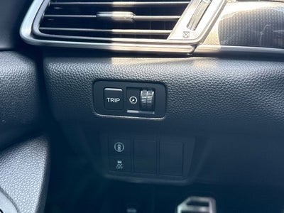 2021 Honda Accord Sport 2.0T