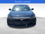 2021 Honda Accord Sport 2.0T