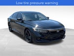 2021 Honda Accord Sport 2.0T