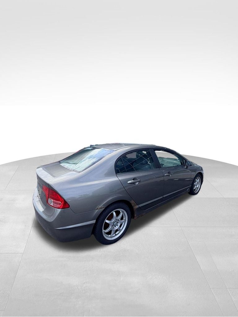2008 Honda Civic LX
