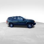 1998 Jeep Grand Cherokee Laredo 4WD