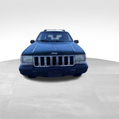 1998 Jeep Grand Cherokee Laredo 4WD