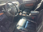 2015 Lincoln MKS Base AWD