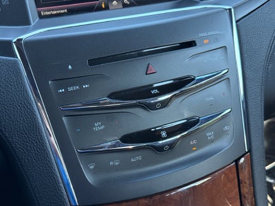 2015 Lincoln MKS Base AWD