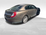 2015 Lincoln MKS Base AWD