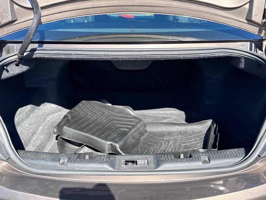 2015 Lincoln MKS Base AWD