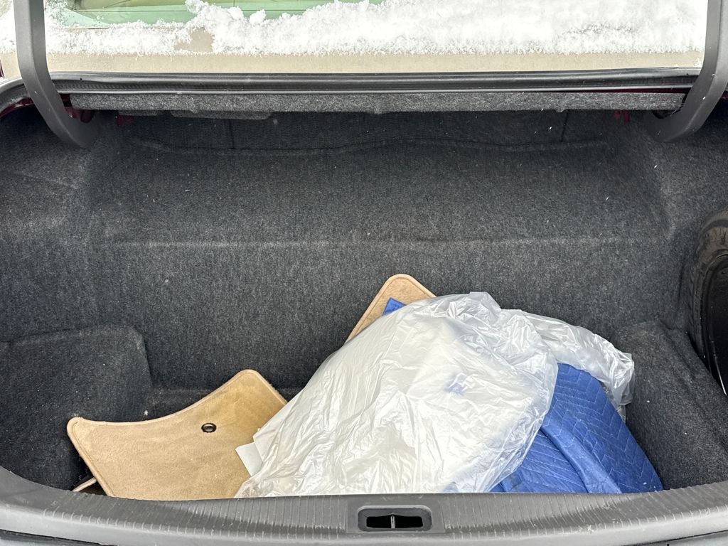 2006 Lincoln Town Car Signature Near Milwaukee WI