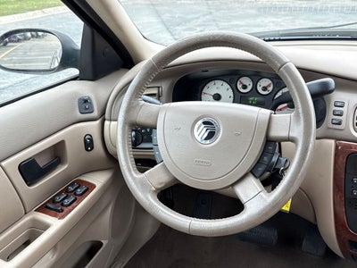 2004 Mercury Sable LS Premium