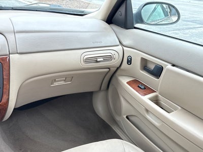 2004 Mercury Sable LS Premium