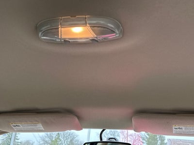 2004 Mercury Sable LS Premium