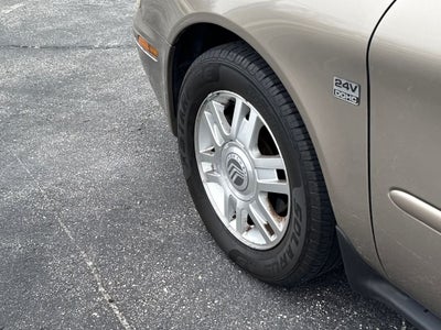 2004 Mercury Sable LS Premium