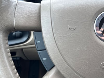 2004 Mercury Sable LS Premium