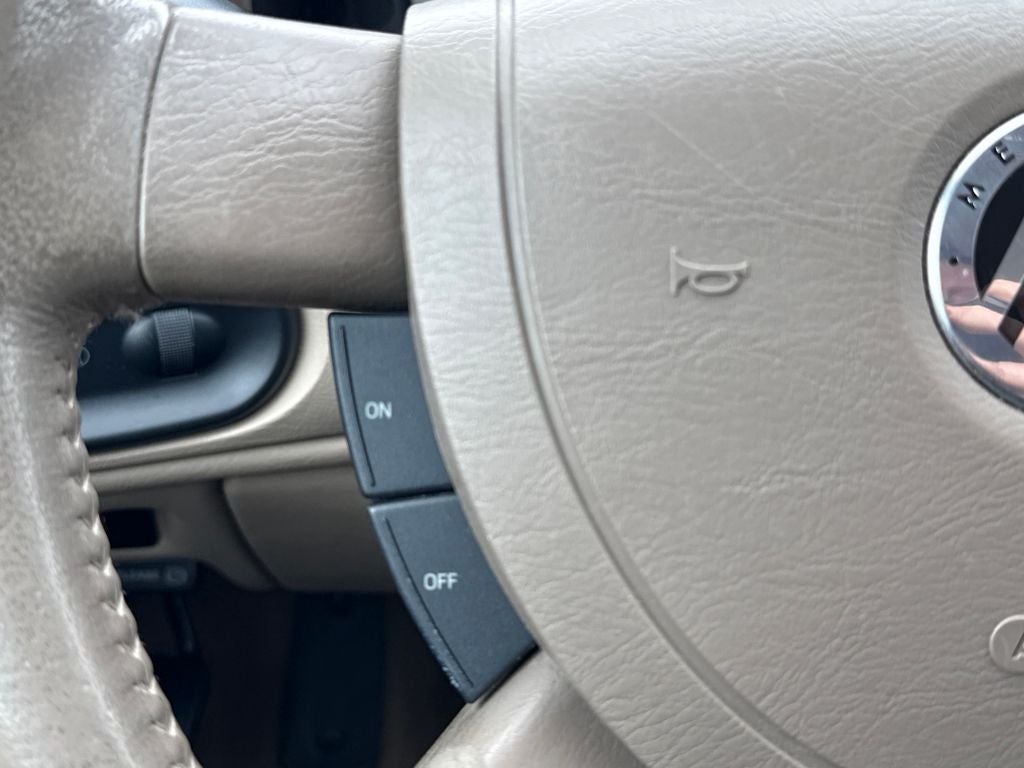 2004 Mercury Sable LS Premium