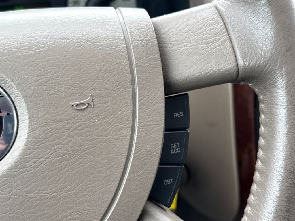 2004 Mercury Sable LS Premium