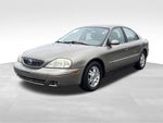 2004 Mercury Sable LS Premium