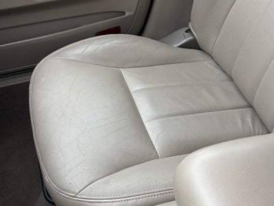 2004 Mercury Sable LS Premium