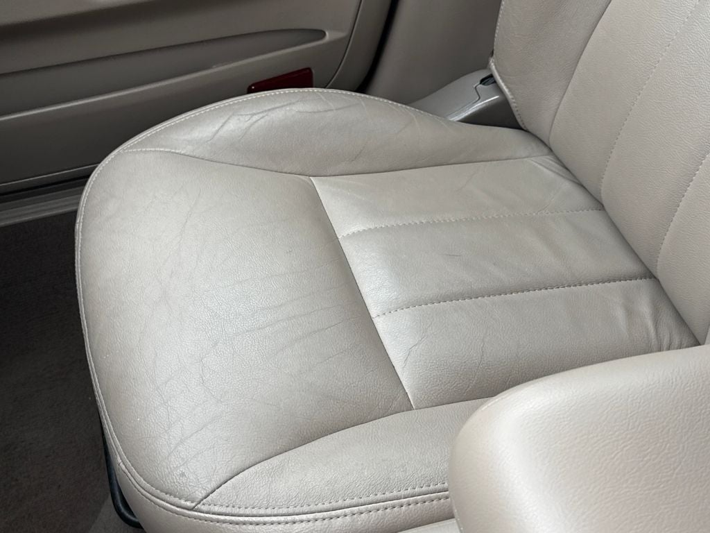 2004 Mercury Sable LS Premium