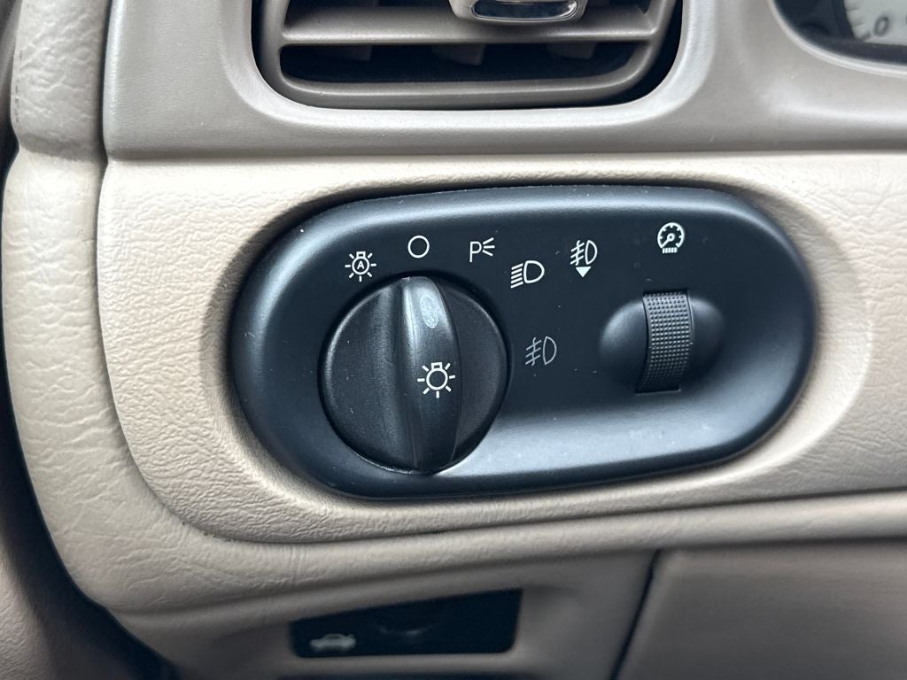 2004 Mercury Sable LS Premium