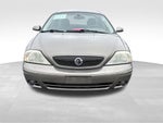 2004 Mercury Sable LS Premium
