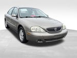 2004 Mercury Sable LS Premium