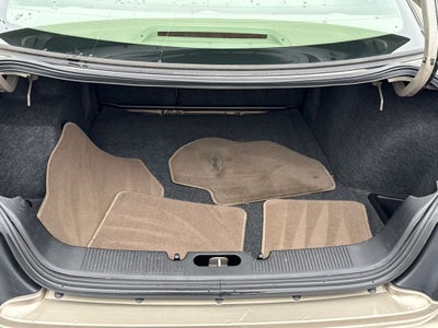 2004 Mercury Sable LS Premium