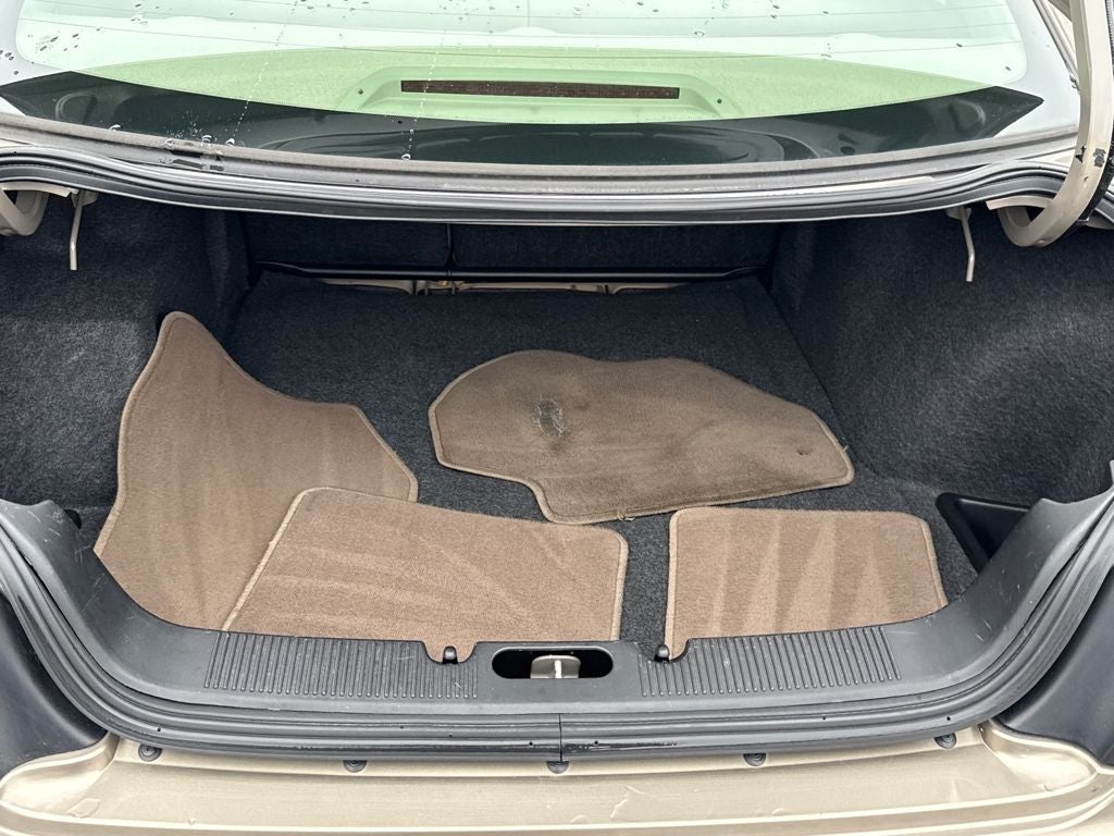 2004 Mercury Sable LS Premium